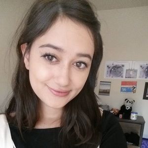 Meet your Posher, Carol